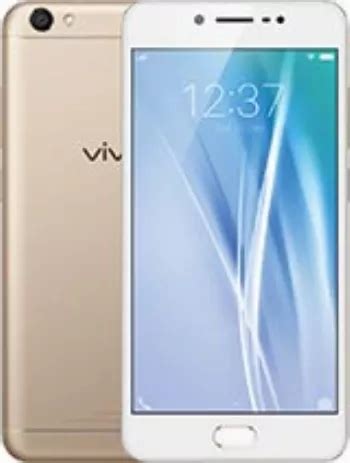 vivo v5|vivo v5 gsmarena.